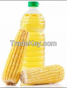 Refined Corn Oil