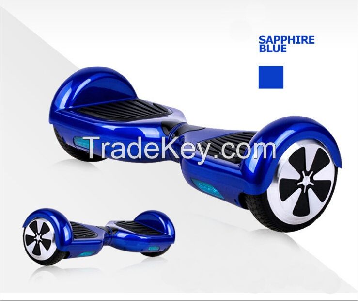 Two wheel Self balancing electric scooter