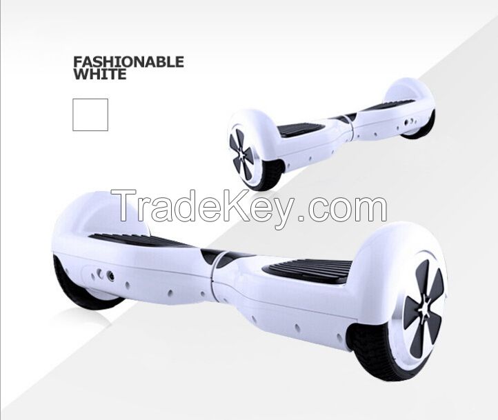 Two wheel Self balancing electric scooter