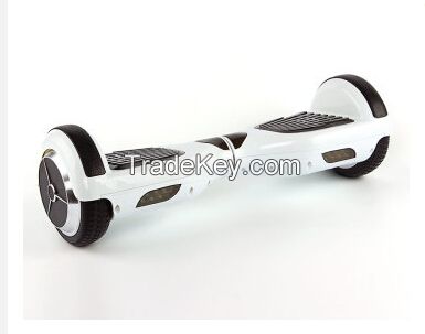 Two wheel Self balancing electric scooter