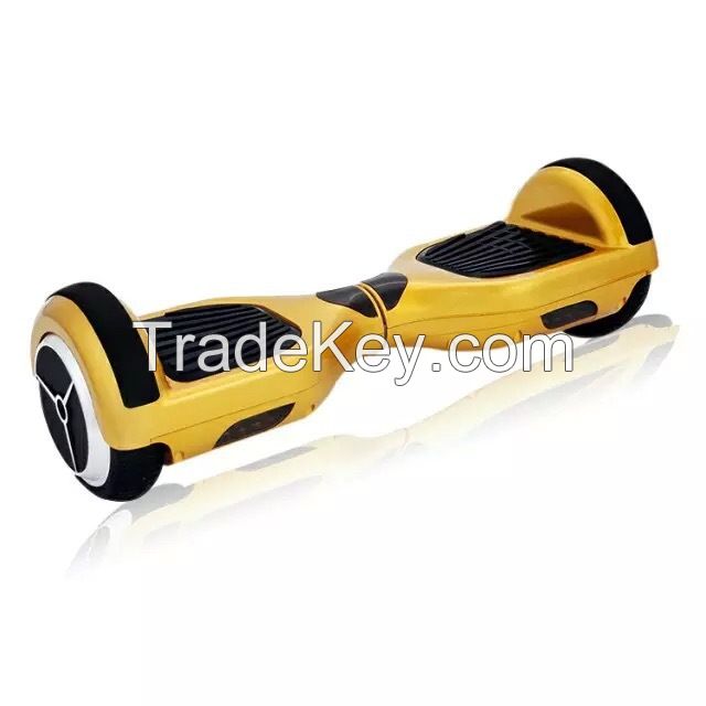 Two wheel Self balancing electric scooter
