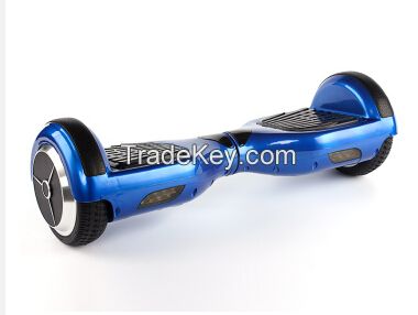 Two wheel Self balancing electric scooter