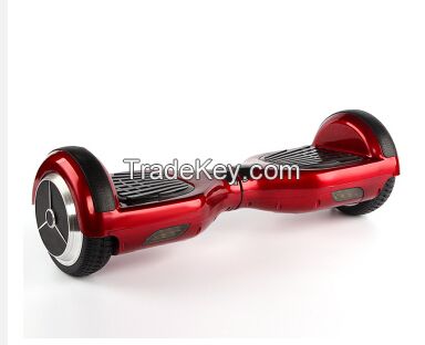 Two wheel Self balancing electric scooter