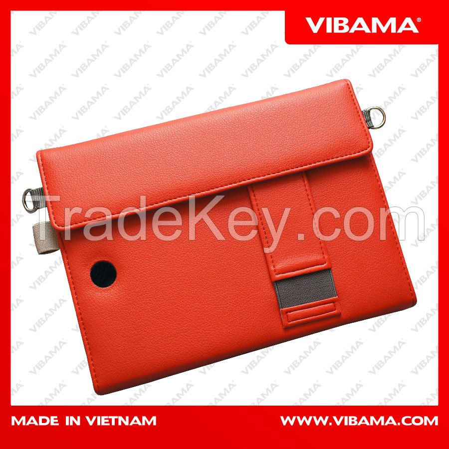 Leather Tablet Cover