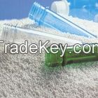 Bottle Grade PET resin