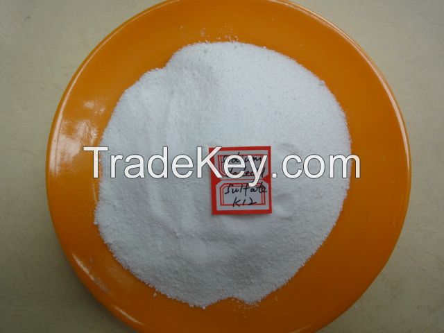 High quality!Sodium Lauryl Sulfate, SLS powder, K12