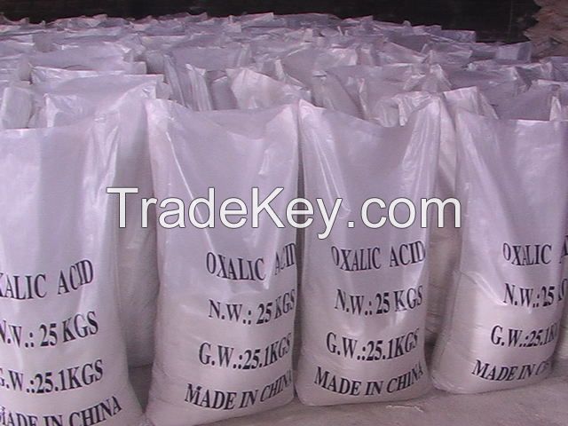 Oxalic Acid manufacturers china, oxalic acid crystals, industrial oxalic acid