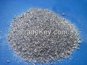 Aluminium Powder 98% for fireworks ( Flake )