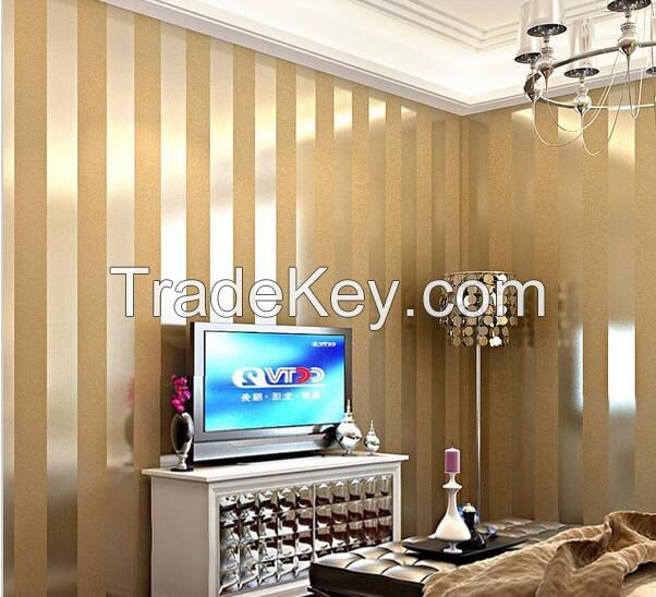 2016Silk Wallpaper/Wallpaper Manufacturer/Wall Covering