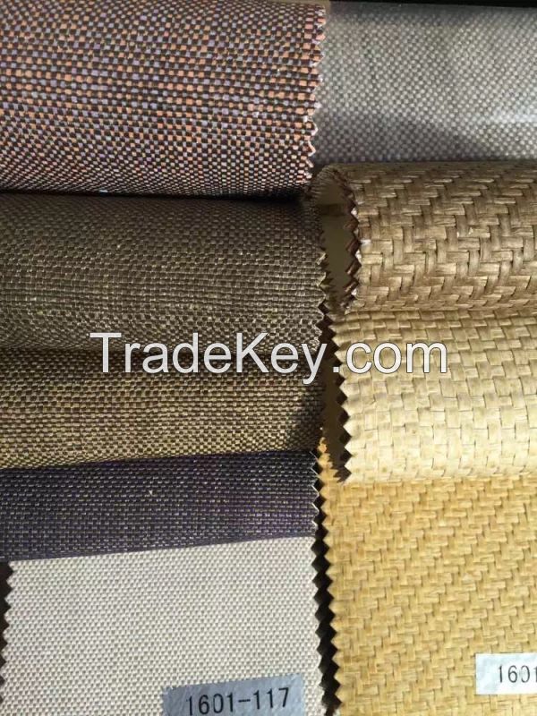 Natural grasscloth grass cloth wallpaper handmade wallpaper