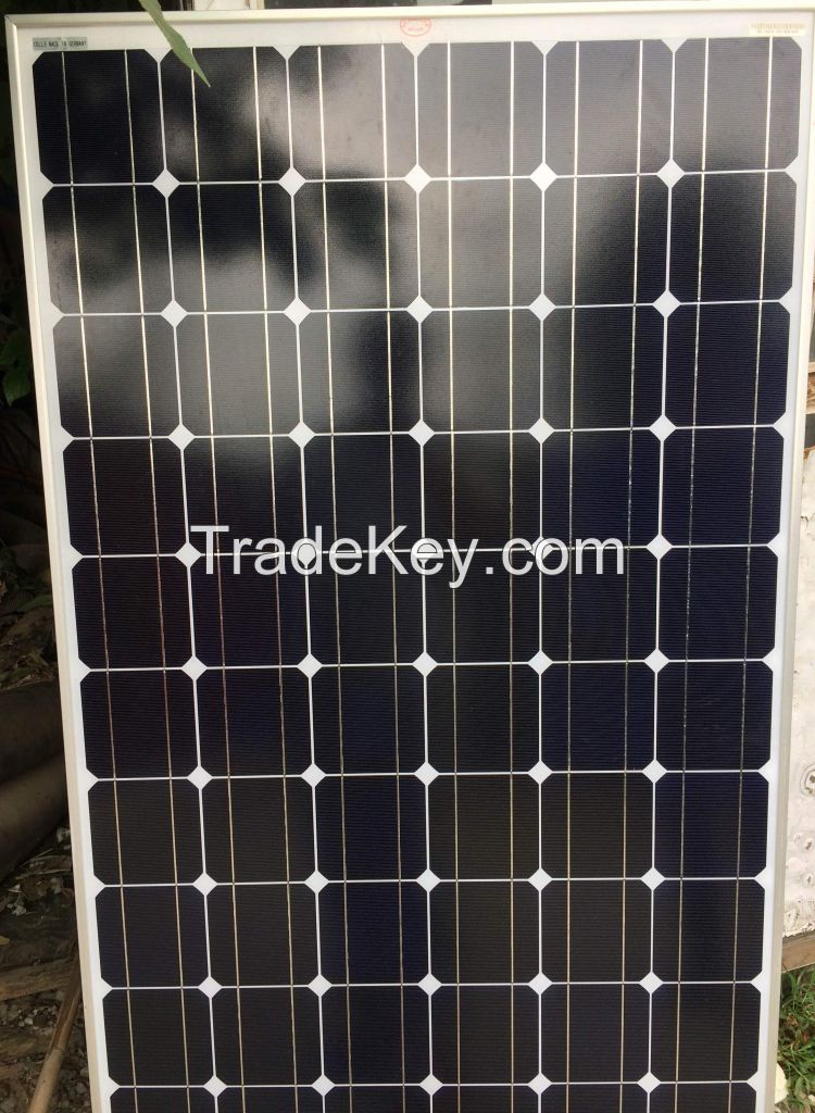 Solar Panel