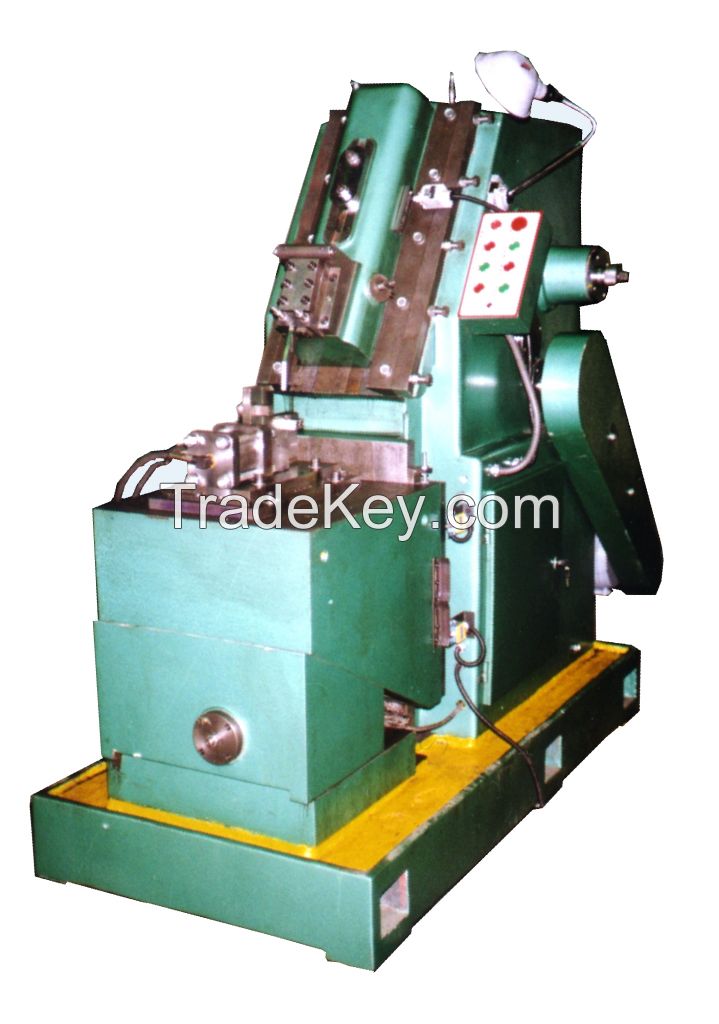 Slotting Machine