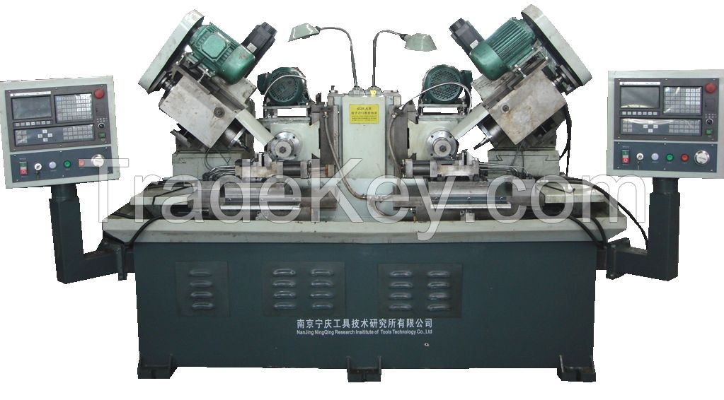 Cutting Edge Milling Machine