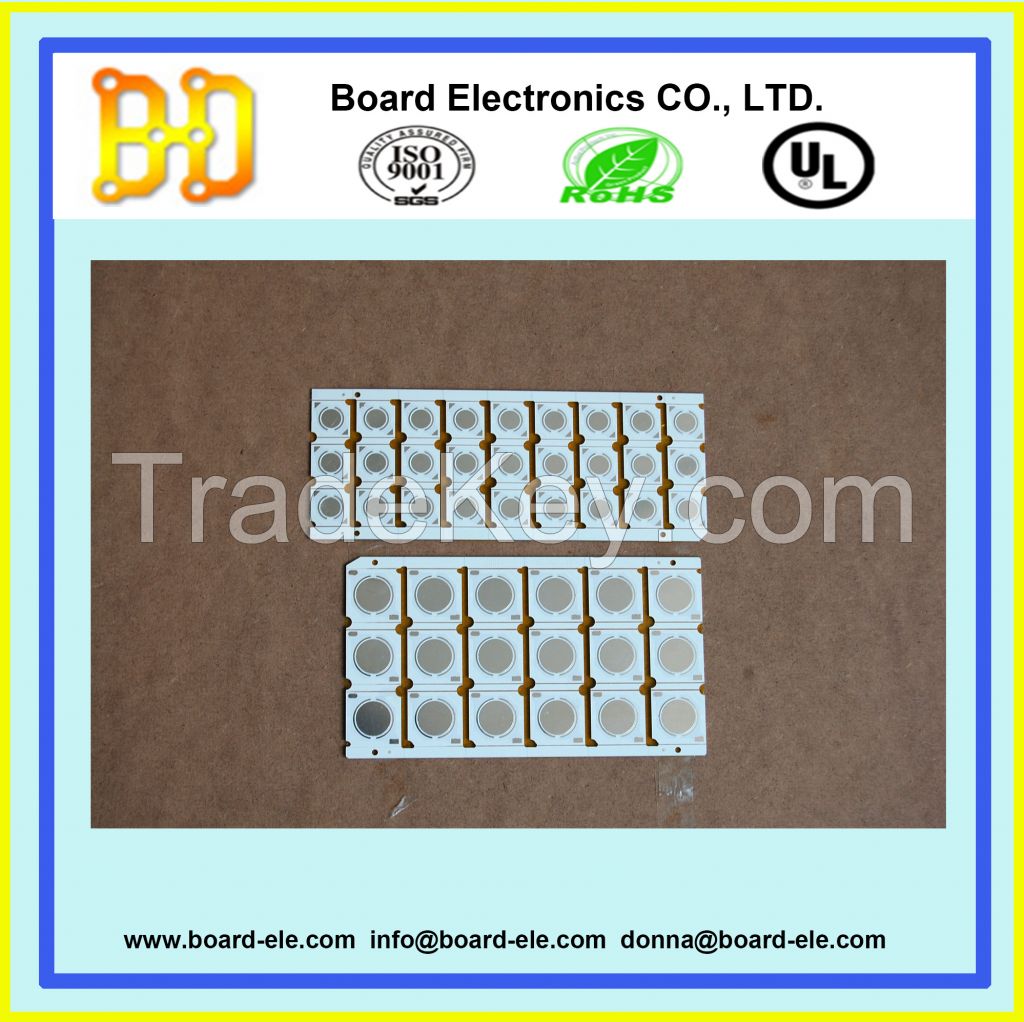 led circuit board . pcb led . metal core pcb . circuit board