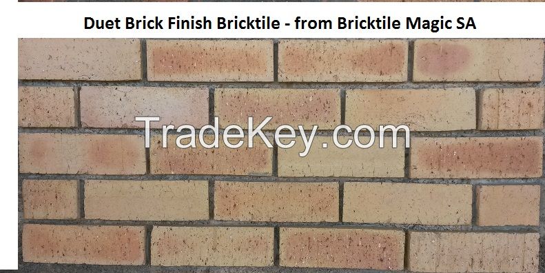 Bricktiles