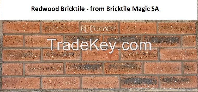 Bricktiles
