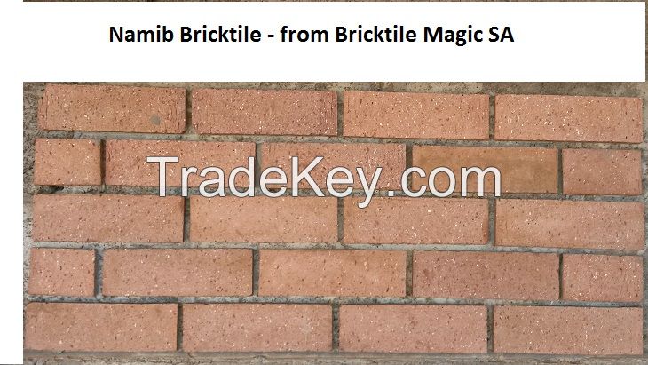 Bricktiles