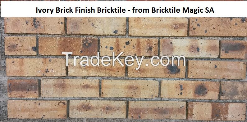 Bricktiles
