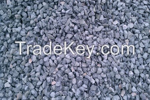 Stone Chips and All Type of building materials