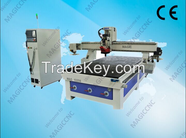 CNC router