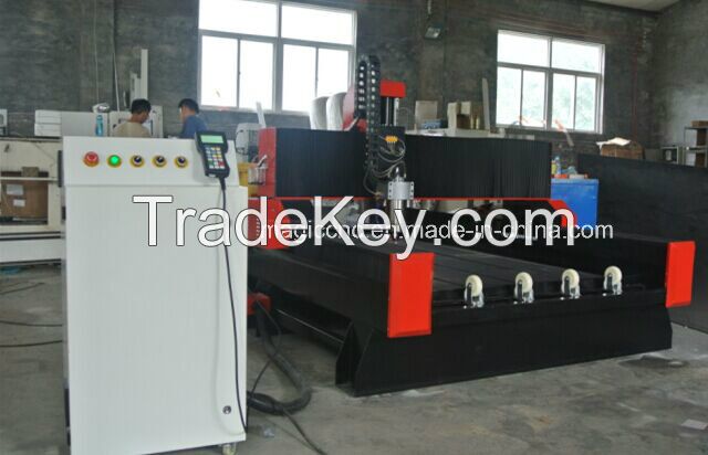 1325 Stone CNC Router