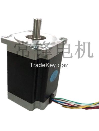 two phase stepper motor 86STH65