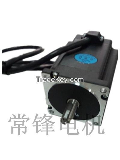 two phase stepper motor 86STH80
