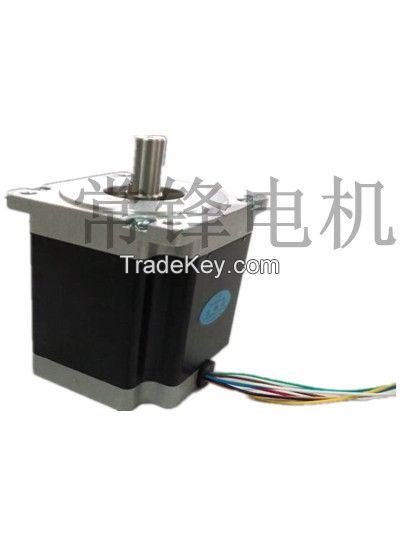 two phase stepper motor 86STH130
