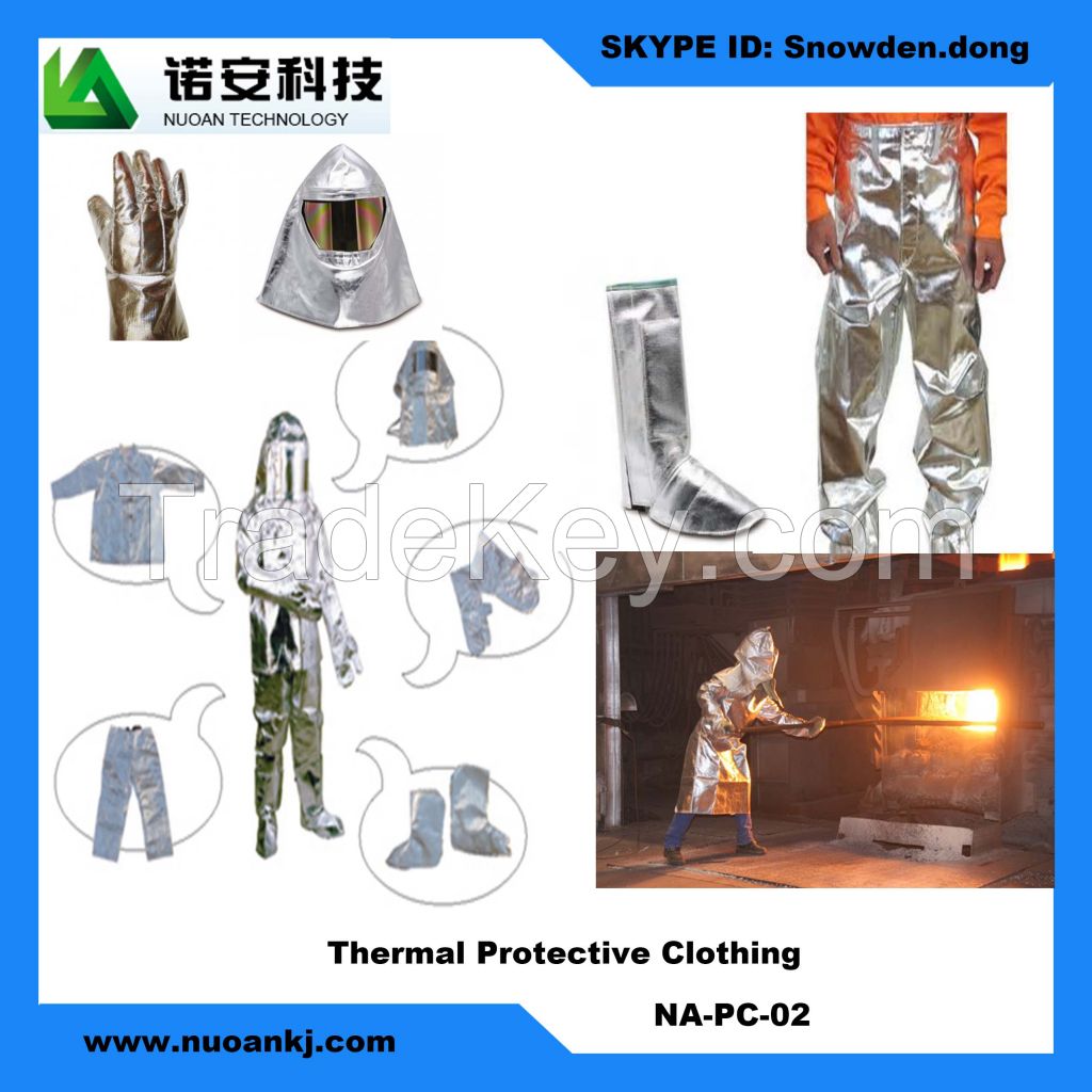 Protective Clothing