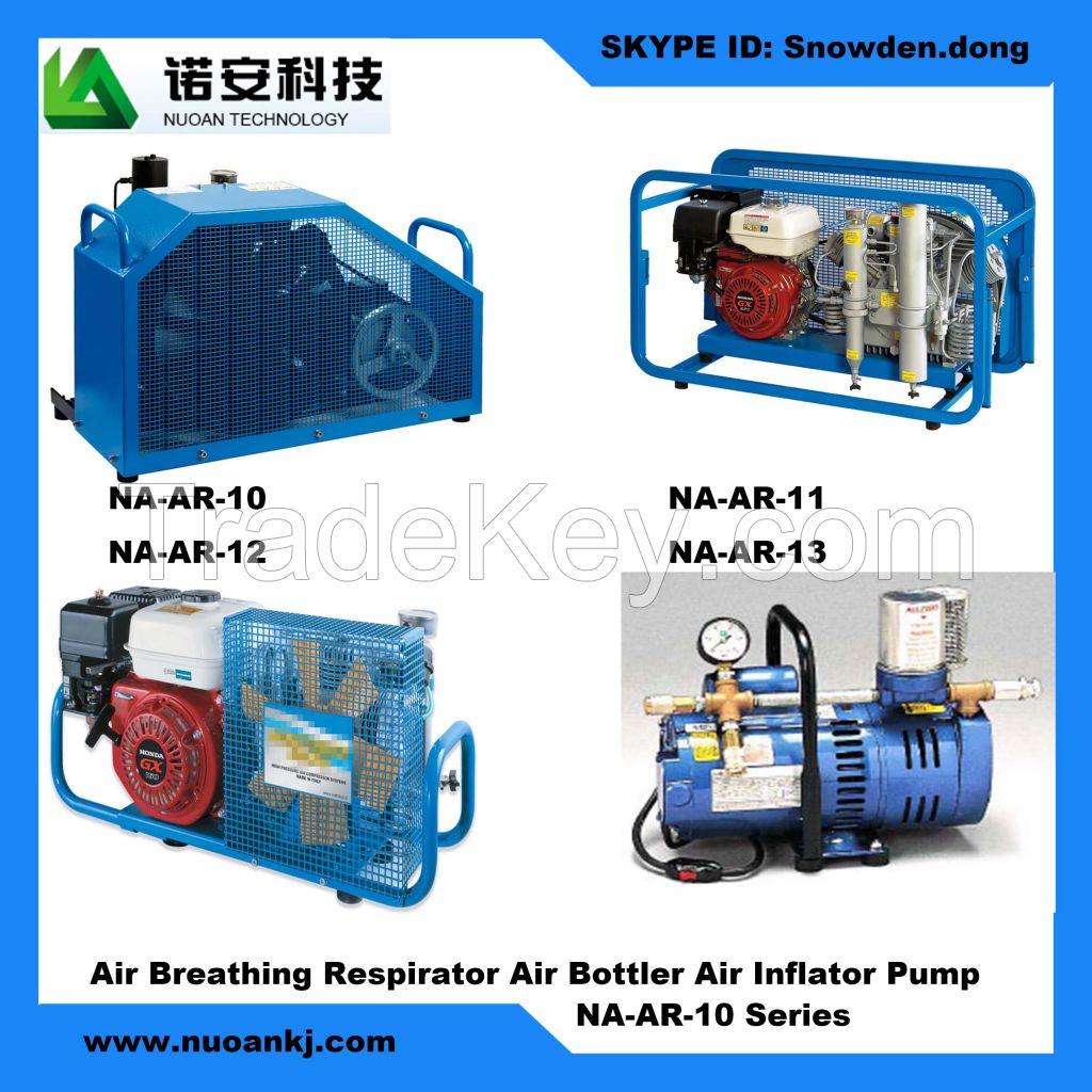 Air Respirator