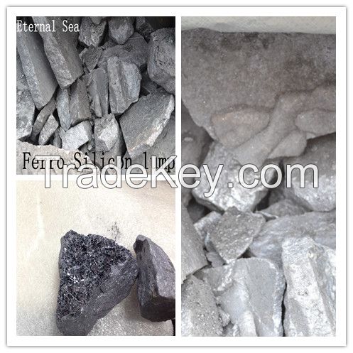 75Ferro silicon of steel making and casting new product of Eternal Sea China reliable supplier and manufacturer