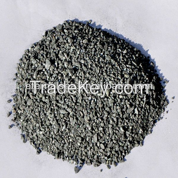 Silicon Al Ba Ca for steelmaking China reliable manufacturer and supplier /new product