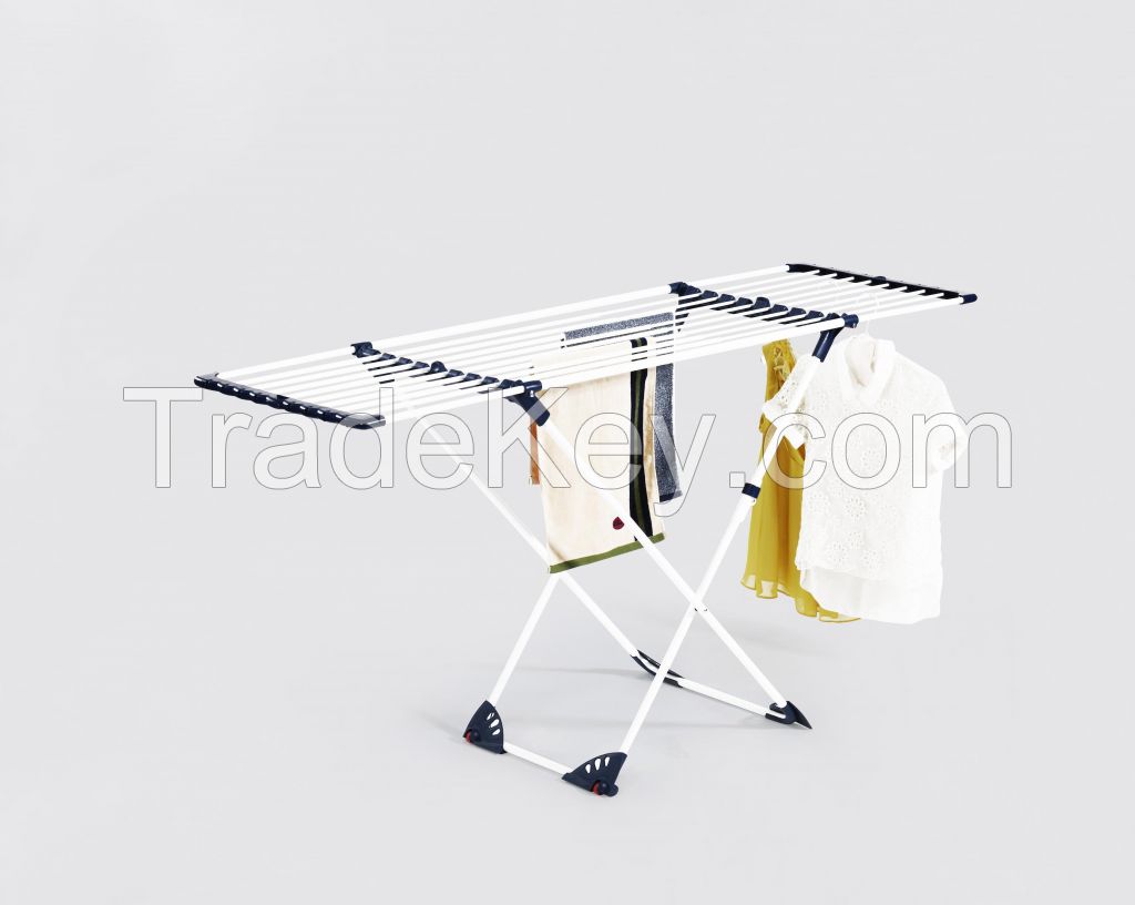 clothes rack, laundry rack