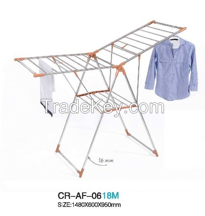 clothes rack, laundry rack