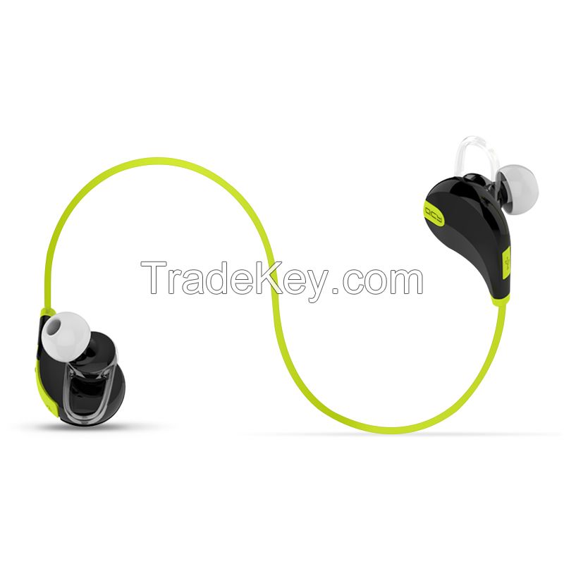 bluetooth headset