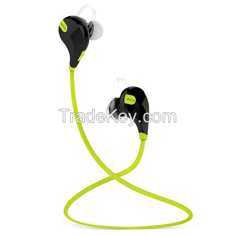 bluetooth headset