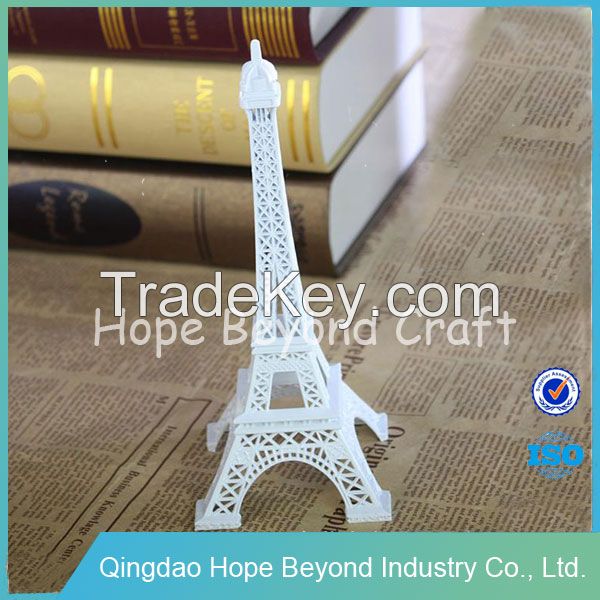 2015 eiffel tower accessories metal eiffel tower home decor eiffel tow