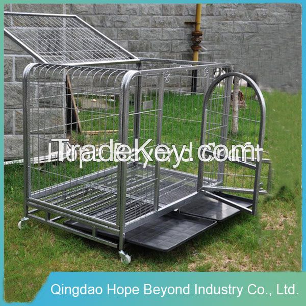 2015 metal pet cages for dog