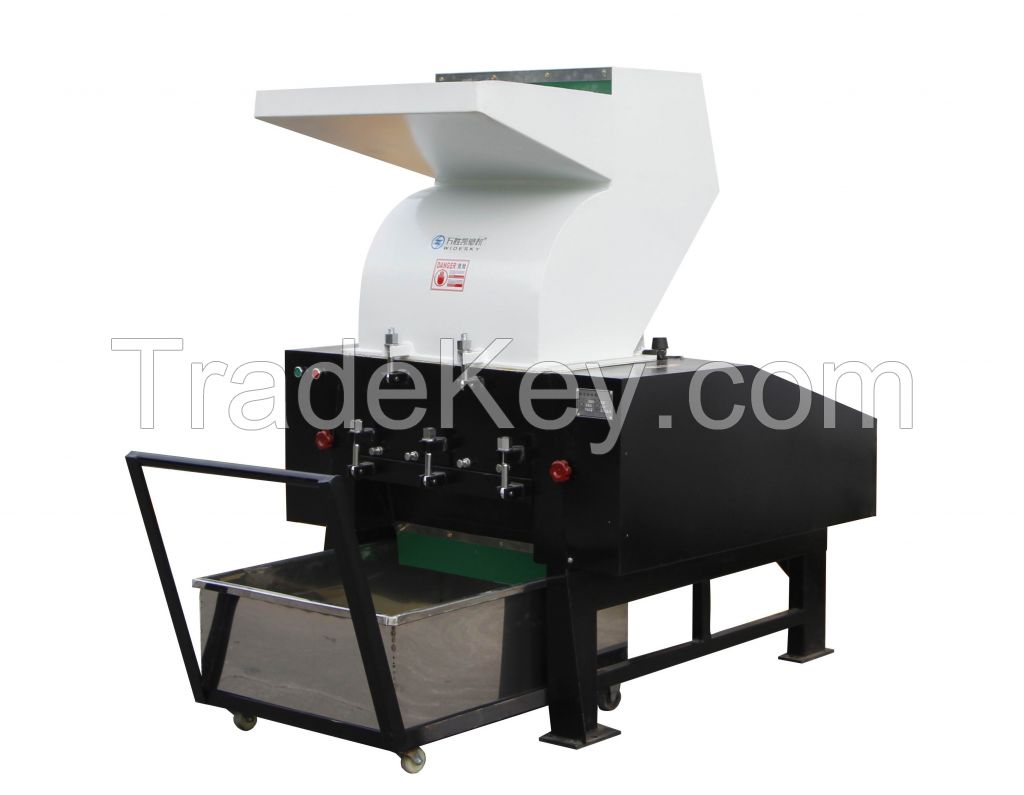 plastic crusher machine for sale 