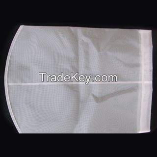 milk filter bags customerized sizes