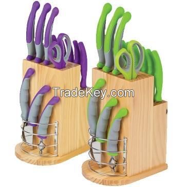 TV Airwave Knife Set