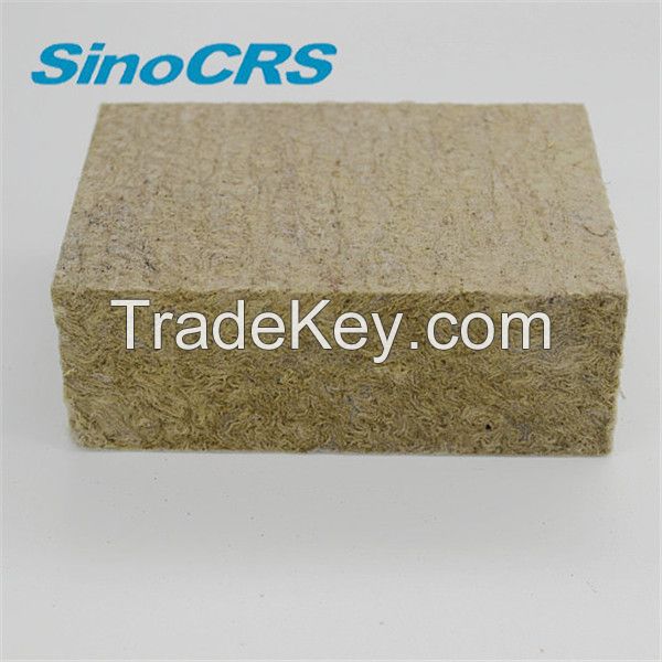Building firproof insulation thermal rock wool