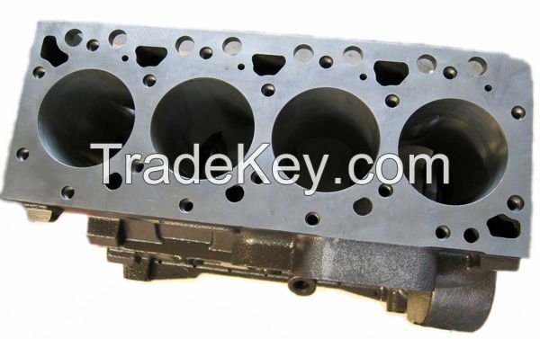 Cylinder block for Cummins 6BT