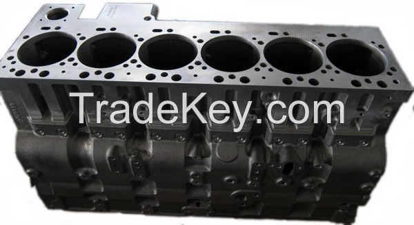 Cylinder block for Deutz  BF8L413F BF12L413F TBD226B-4D TBD226B-6DÃ¯Â¼ï¿½Cylinder block OEM :2422117 2422122 4187941 13021615001 13022291001