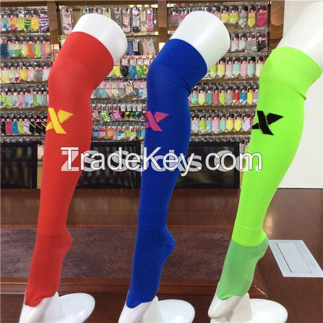 Sport Socks, Football Socks, Soccer Socks, Basketball Socks, Jinjiang ZS(Zhi Sheng) Clothing Co.