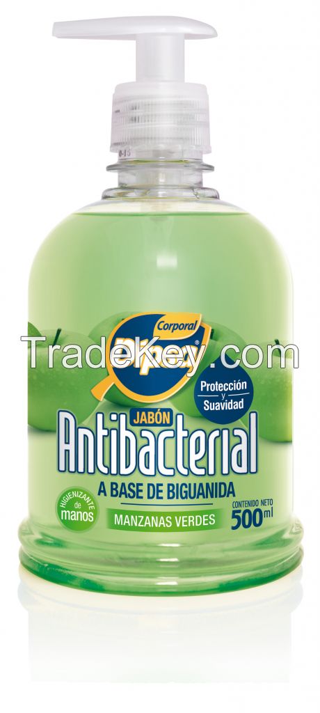 Antibacterial Hand Soap