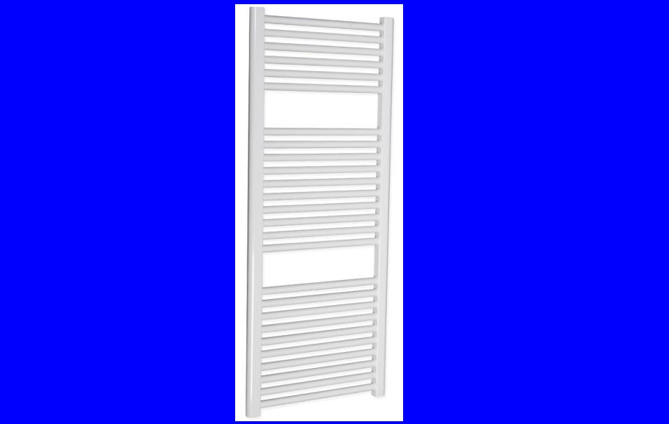 towel warmer(white painted)