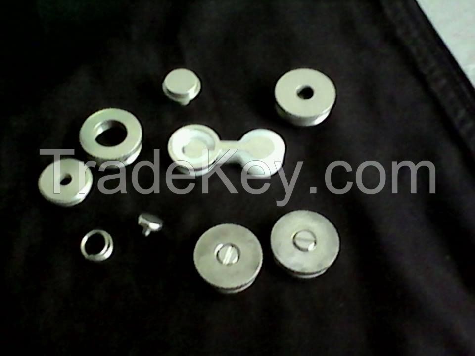 Silver Plating Services