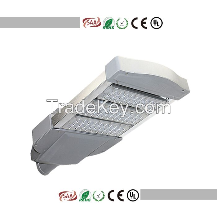 60W-210W MODULE  HIGH POWER LED STREET LIGHT