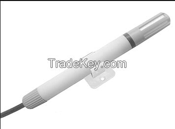 Tubular Humidity Transmitter / Humidity Probe